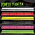 Grabber - RAIL- Powell Peralta Rib-Bones 14.5 PINK - Imagem 3