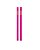 GRABBER IMPORTADO SANTA CRUZ SLIMLINE RAILS NEON ROSA - Imagem 2