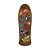 SHAPE SANTA CRUZ x THRASHER SALBA OOPS 10,4" - Imagem 2