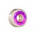RODA BONES KOPPL ROLLERSURFER V6 WIDE-CUT 54mm 99A - Imagem 1