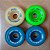 RODA DE SKATE RAT BONES REISSUE 2008 60mm 90A - Imagem 3