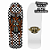 SHAPE POWELL PERALTA MIKE VALLELY BUG REISSUE 10" BRANCO - Imagem 1
