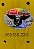 SHAPE POWEEL PERALTA BONES BRIGADE GUERRERO 15TH SERIES AMARELO - Imagem 3