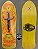 SHAPE POWEEL PERALTA BONES BRIGADE GUERRERO 15TH SERIES AMARELO - Imagem 1