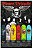 SHAPE POWEEL PERALTA BONES BRIGADE GUERRERO 15TH SERIES AMARELO - Imagem 4