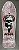 SHAPE POWELL PERALTA BONES BRIGADE MCGILL TH15 SERIES BRANCO - Imagem 2