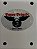 SHAPE POWELL PERALTA BONES BRIGADE MCGILL TH15 SERIES BRANCO - Imagem 4