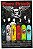 SHAPE POWELL PERALTA BONES BRIGADE MCGILL TH15 SERIES BRANCO - Imagem 6
