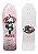 SHAPE POWELL PERALTA BONES BRIGADE MCGILL TH15 SERIES BRANCO - Imagem 1