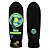 SHAPE SANTA CRUZ ROSKOPP TARGED 2 REISSUE PRETO 10" - Imagem 1