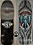 SHAPE POWELL PERALTA MIKE VALLELY ELEPHANT REISSUE 2009 CINZA 10,25" - Imagem 1