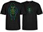 CAMISETA IMPORTADA POWELL PERALTA MIKE VALLELY BUG TAMANHO L (G) - Imagem 1