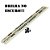 GRABBER IMPORTADO CREATURE GLOW IN THE DARK BRILHA NO ESCURO - Imagem 1