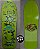 SHAPE POWELL PERALTA LANCE MOUNTAIN FUTURE PRIMITIVE REISSUE VERDE - Imagem 1