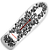 SHAPE POWELL PERALTA BONES BRIGADE TOMMY GUERRERO IRON GATE REISSUE Series 17 - Imagem 2