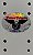 SHAPE POWELL PERALTA BONES BRIGADE TOMMY GUERRERO IRON GATE REISSUE Series 17 - Imagem 3