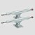 TRUCK IMPORTADO ACE AF1 80POLISHED 10" HOLLOW - Imagem 1