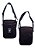 MAXI SHOULDER BAG RATTRAP PRETA - BOLSA DE OMBRO E TRANSVERSAL - Imagem 1
