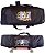 MALA PARA SKATE RATTRAP MOCHILA SKATE BAG PRETA SKATE ROCK - Imagem 1