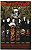 SHAPE POWELL PERALTA BONES BRIGADE TOMMY GUERRERO 16TH SERIES GOLD - Imagem 4