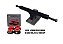 TRUCK RATTRAP SKATE 160mm COM AMORTECEDOR HARD BLACK SHEEP - Imagem 1