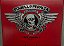 SHAPE POWELL PERALTA BONES BRIGADE TOMMY GUERRERO 6TH SERIES REISSUE 2015 - Imagem 3