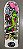 SHAPE C & D CEASE DESIST JEFF GROSSO ALICE IN WORDELAND REISSUE - Imagem 2