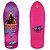 SHAPE OLD SCHOOL SANTA CRUZ NATAS KAUPAS KITTEN REISSUE PINK - Imagem 1