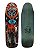 SHAPE  C & D CEASE DESIST 101 WORLD INDUSTRIES NATAS KAUPAS DEVIL WORSHIP 9.6" - Imagem 1
