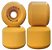 RODAS DE SKATE MADRID FLY 60mm OLD SCHOOL STRANGER THINGS - Imagem 1