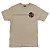 CAMISETA SANTA CRUZ GODZILLA DESTROYER STRIPES AREIA TAMANHO L (G) - Imagem 2