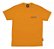 CAMISETA SANTA CRUZ ROB ROSKOPP 5 AMARELA ALGODÃO TAMANHO XL (GG) - Imagem 2