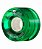 RODAS DE SKATE POWELL PERALTA VERDE CRUISER TRANSPARENTE 59mm 80A - Imagem 2