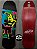 SHAPE HOSOI SKATEBOARDS POP ART REISSUE PRIMEIRA EDIÇÃO 10" x 32,5" PRETO - Imagem 1