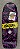 SHAPE MADRID MARTY MCFLY VALTERRA REISSUE DECK BACK TO THE FUTURE 9,5" - Imagem 2