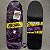 SHAPE MADRID MARTY MCFLY VALTERRA REISSUE DECK BACK TO THE FUTURE 9,5" - Imagem 1