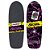 SHAPE MADRID MARTY MCFLY VALTERRA REISSUE DECK BACK TO THE FUTURE 9,5" - Imagem 1
