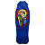 SHAPE HOSOI SKATEBOARDS ROCKET AIR 10,25" AZUL - Imagem 2