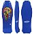 SHAPE HOSOI SKATEBOARDS ROCKET AIR 10,25" AZUL - Imagem 1