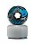 RODA SPITFIRE 80HD CONICAL FULL CINZA 56mm - Imagem 2