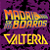 SKATE COMPLETO MADRID MARTY MCFLY VALTERRA EDIÇÃO LIMITADA DE VOLTA PARA O FUTURO - Imagem 2