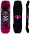 SHAPE POWELL PERALTA ANDY ANDERSON HERON 7-PLY PINK FOIL 9,13" - Imagem 1