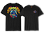 CAMISETA SANTA CRUZ NATAS PANTHER TAMANHO L (G) - Imagem 1