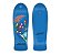 SHAPE SANTA CRUZ MEEK OG SLASHER REISSUE AZUL 10,1" - Imagem 1