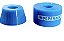 AMORTECEDOR INDEPENDENT MEDIUM ORIGINAL CUSHIONS AZUL - Imagem 2
