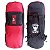 MOCHILA DE SKATE PARA MOTO RATTRAP SKATE ROCK SKATE BAG VERMELHA 36P - Imagem 1
