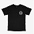 CAMISETA COCKROACH PEST PRETA TAMANHO XL (GG) - Imagem 2