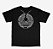 CAMISETA COCKROACH PEST PRETA TAMANHO XL (GG) - Imagem 1