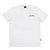 CAMISETA SANTA CRUZ PACE DUNGEON BRANCO TAMANHO G - Imagem 2