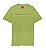 CAMISETA SANTA CRUZ BREAKER DOT COR VERDE OLIVA TAMANHO G - Imagem 1